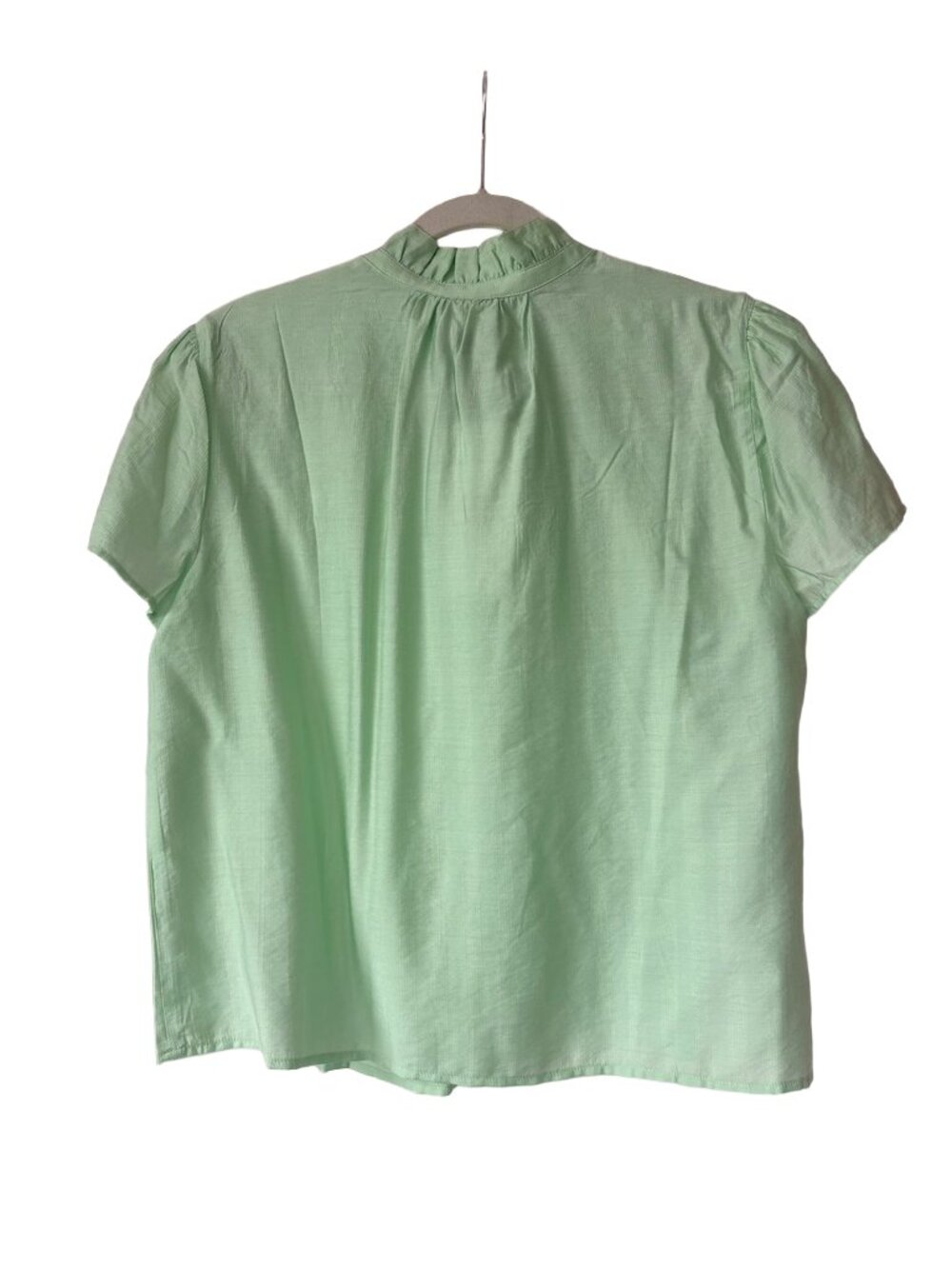 CAbi Mint Top Style #6888 M - Picture 2 of 6